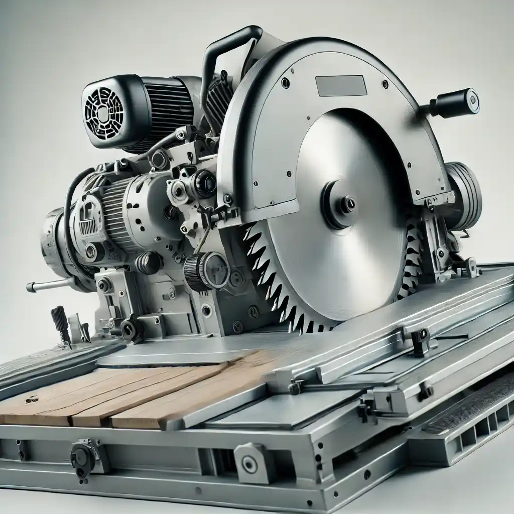 layanan impor circular saw